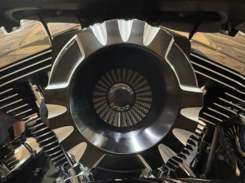 Softail® Breakout®