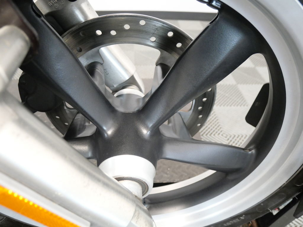 Dyna® Switchback®