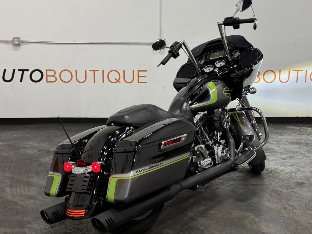 Road Glide® Special