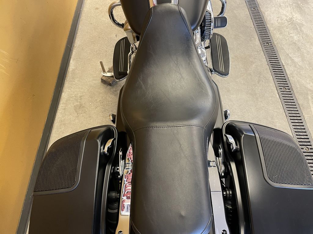 Road Glide® Special