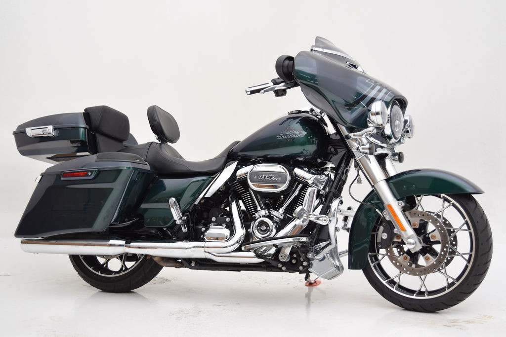 Street Glide® Special