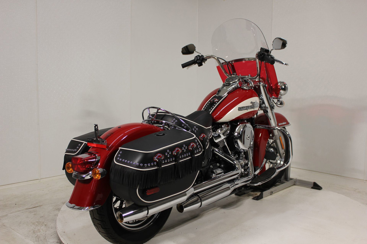 Hydra-Glide Revival