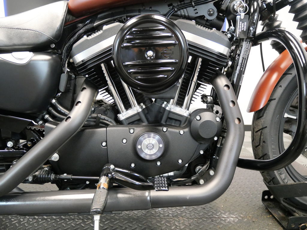 Sportster® Iron 883®