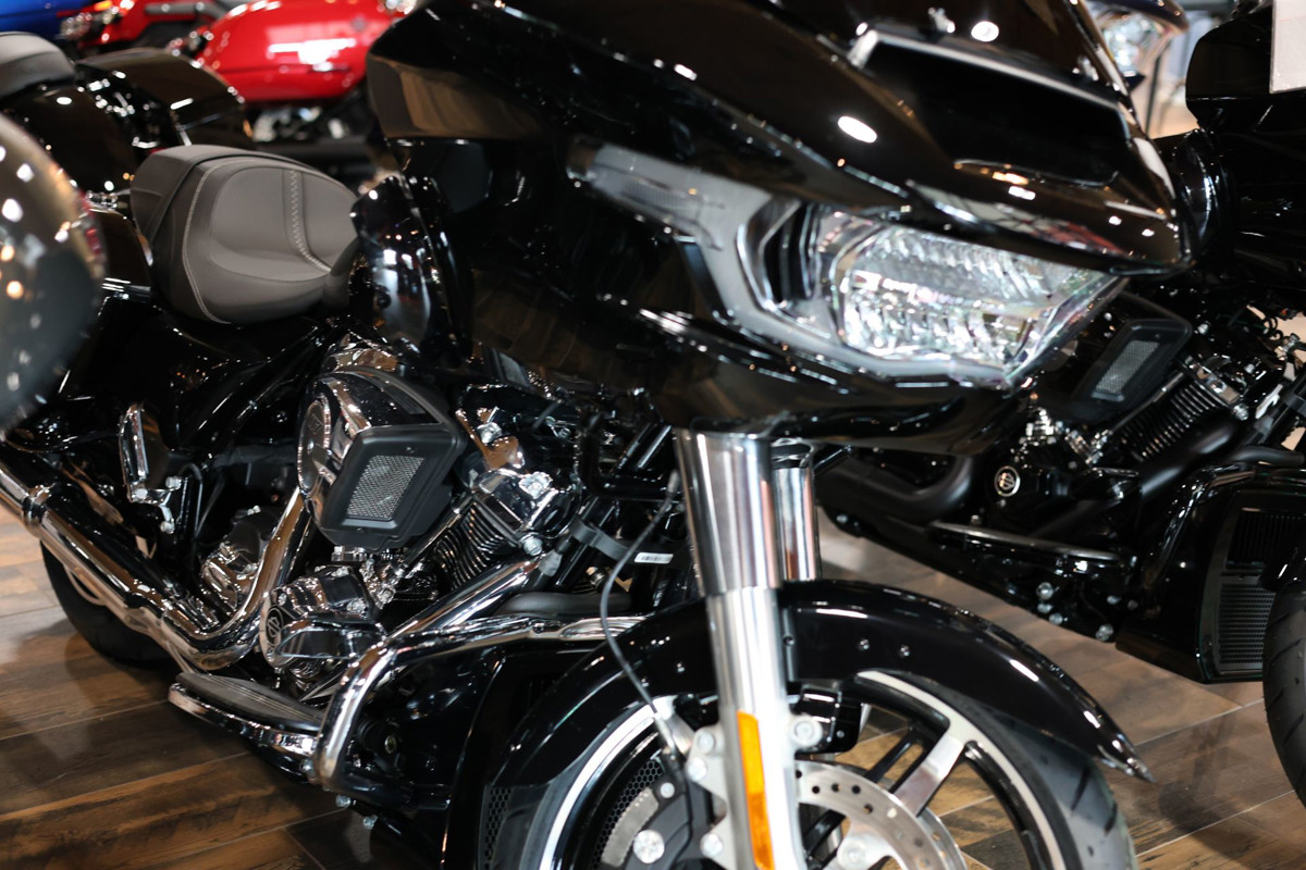 Road Glide®