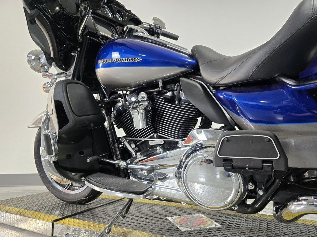 Electra Glide® Ultra® Limited