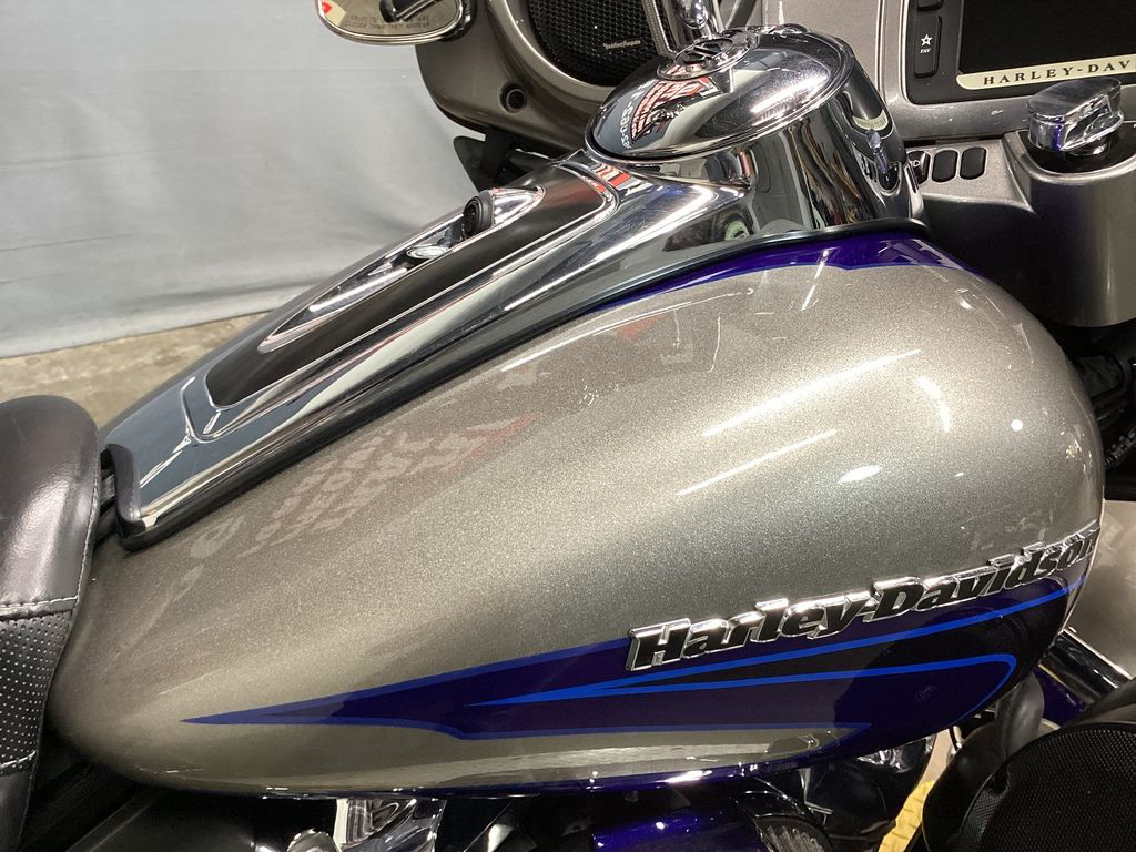 CVO® Limited