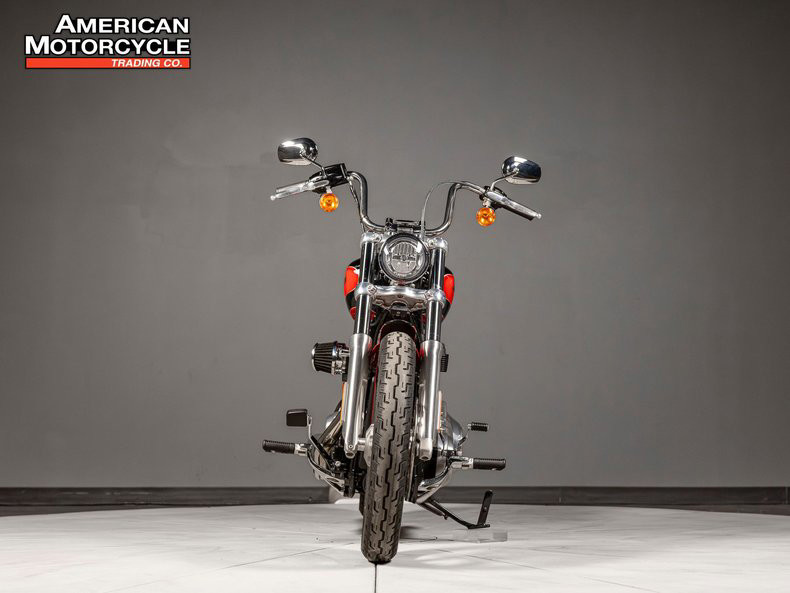 Softail® Standard