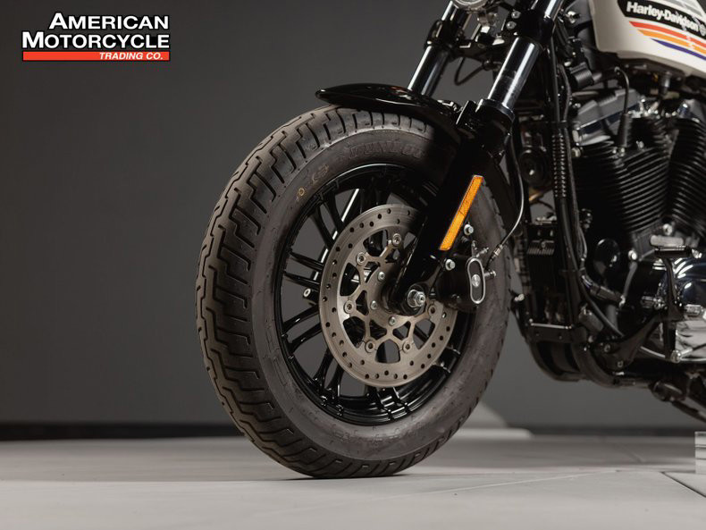 Sportster® Forty-Eight®