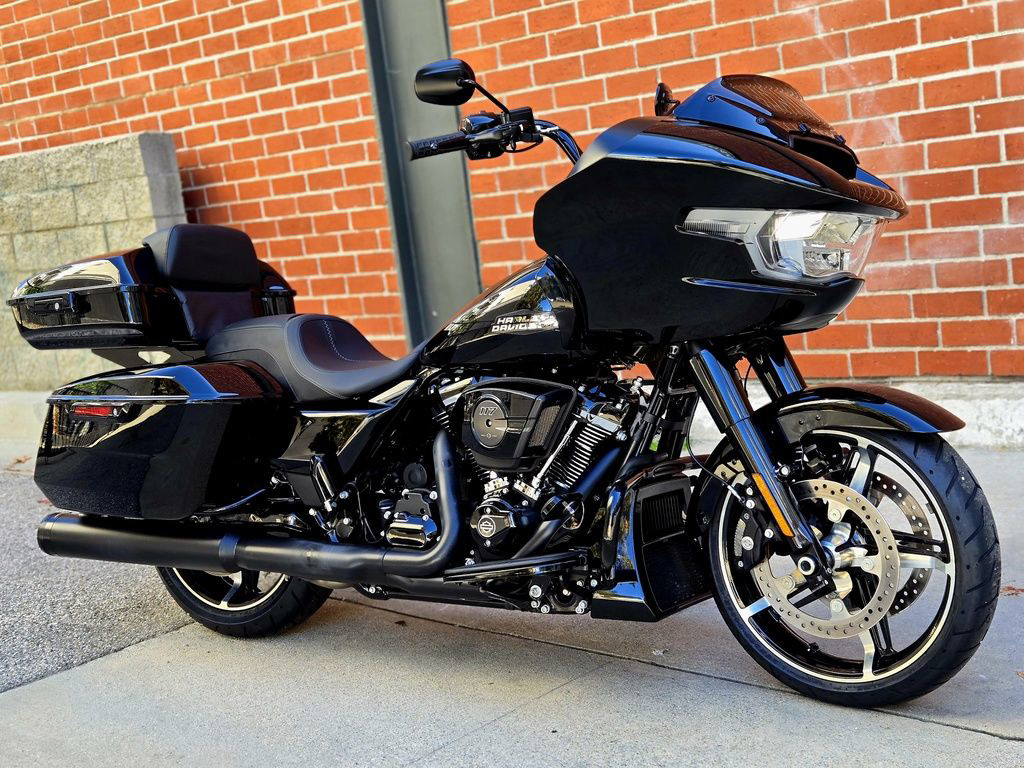 Road Glide®