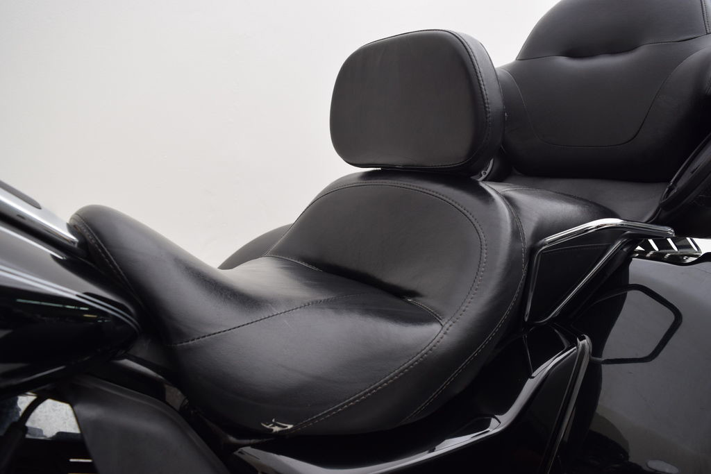 Tri Glide® Ultra Classic®