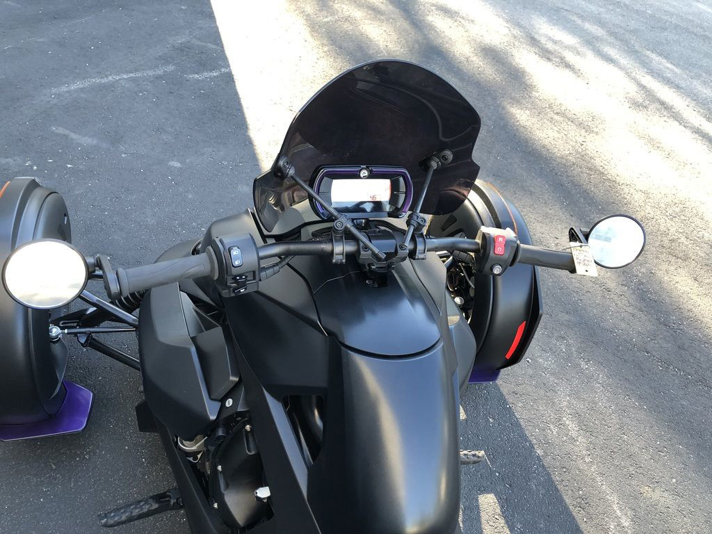 Ryker 900 ACE®