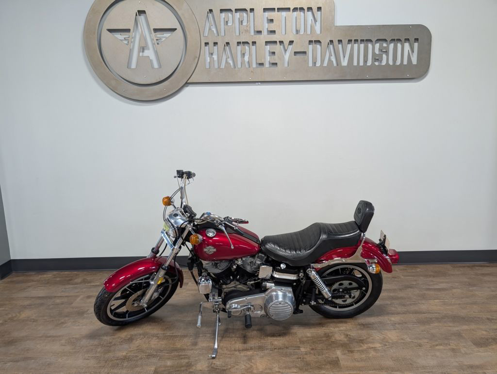 Fat Bob®
