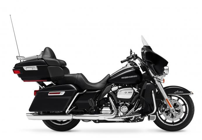 	Electra Glide® Ultra® Limited Low