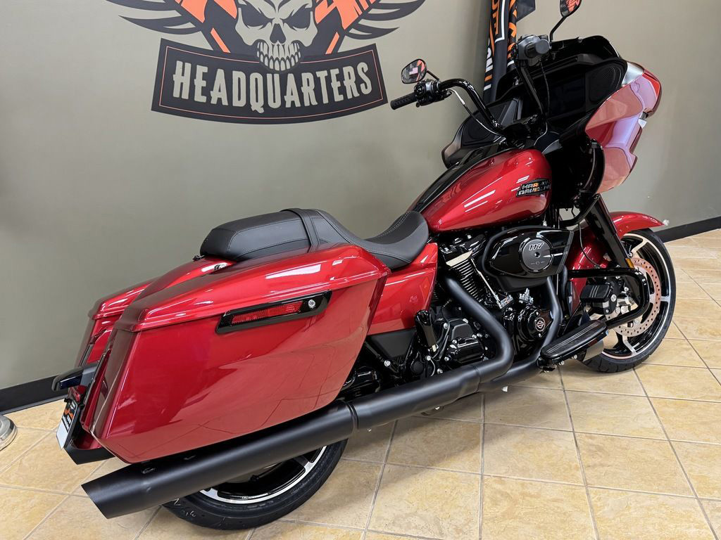 Road Glide®