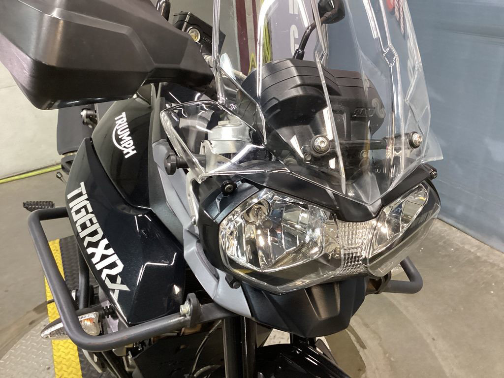 Tiger 800 XRX ABS