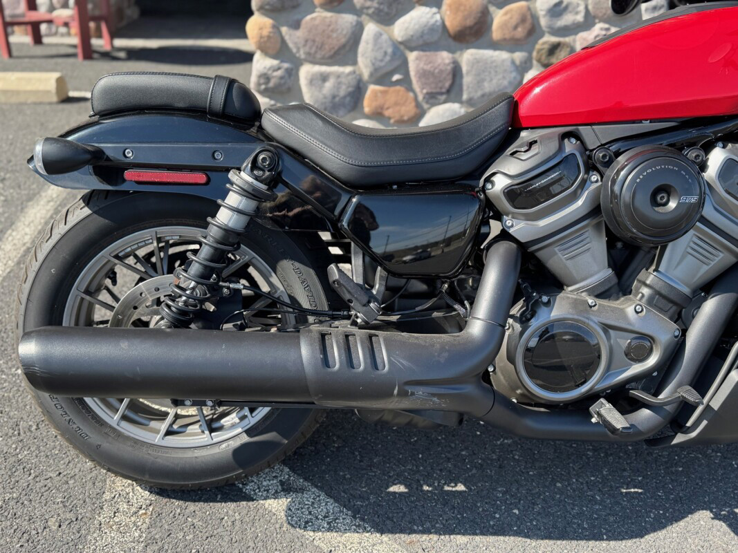 Nightster Special