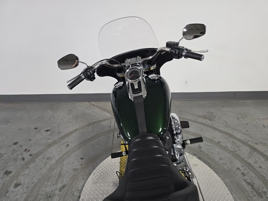 Softail® Sport Glide®