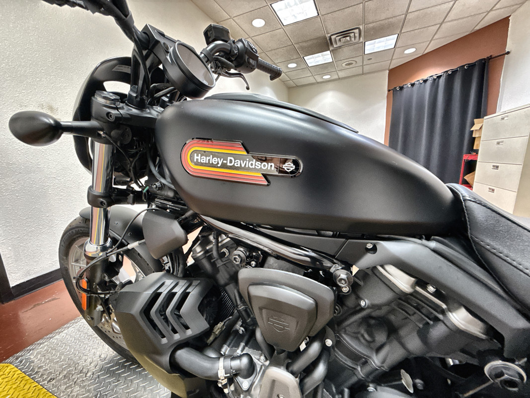 Nightster Special