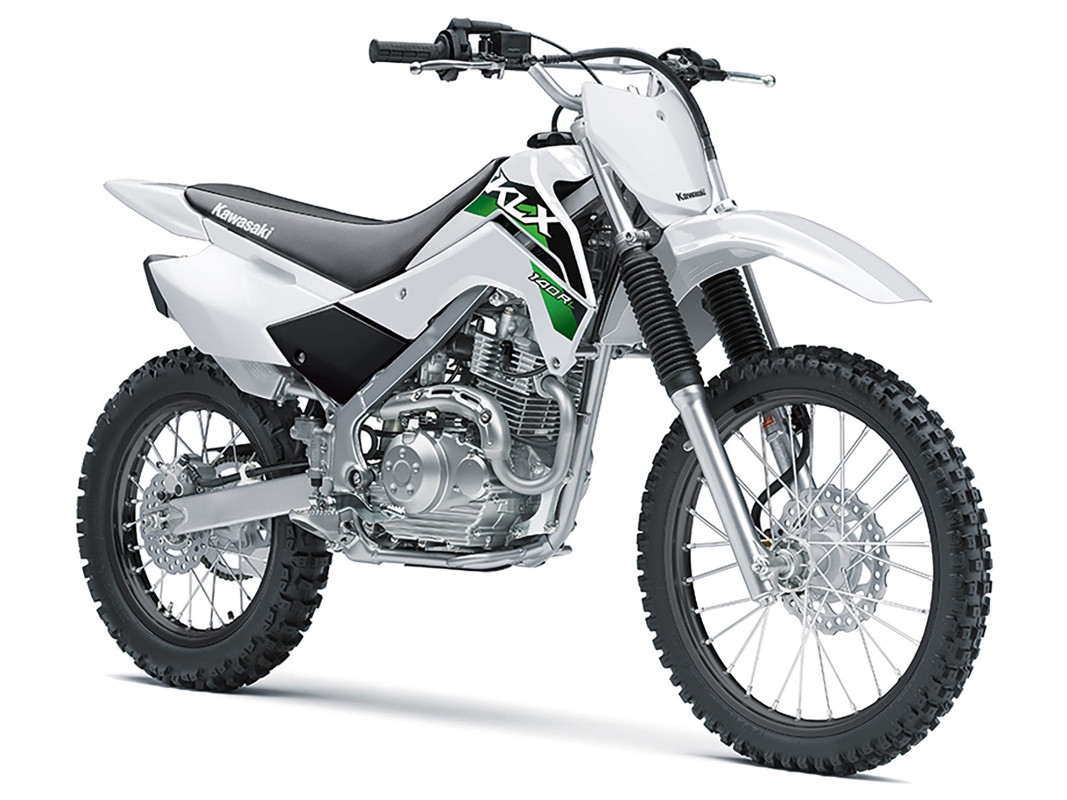 KLX140RL
