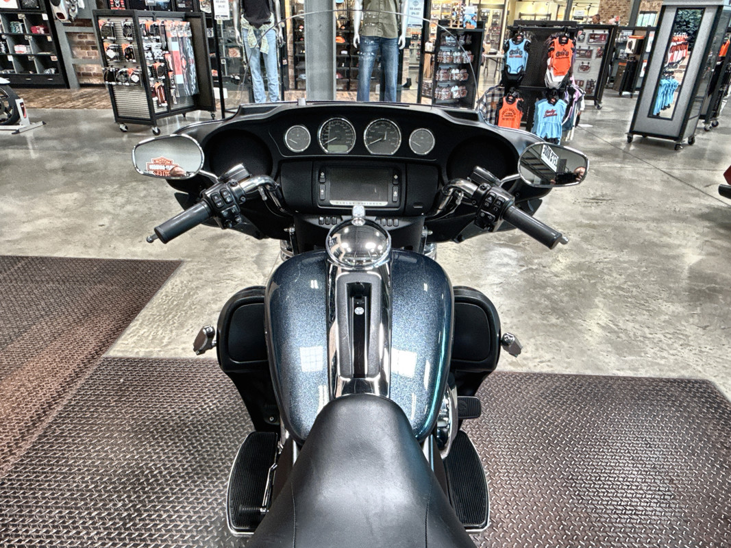 Tri Glide® Ultra