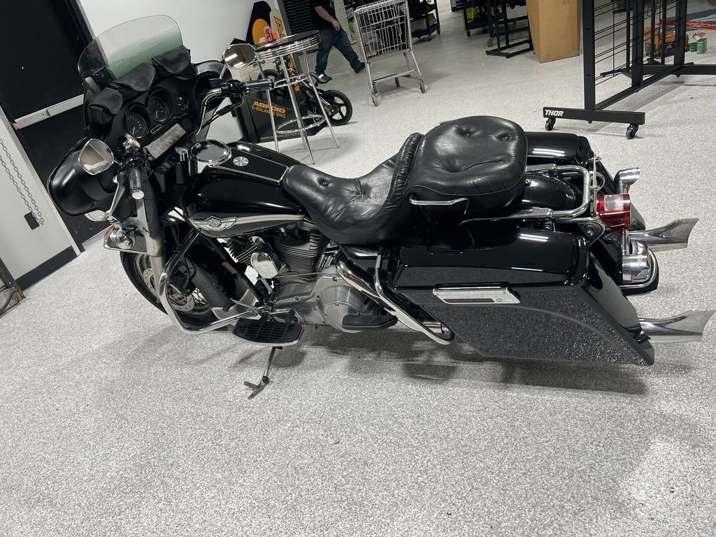 Electra Glide® Standard