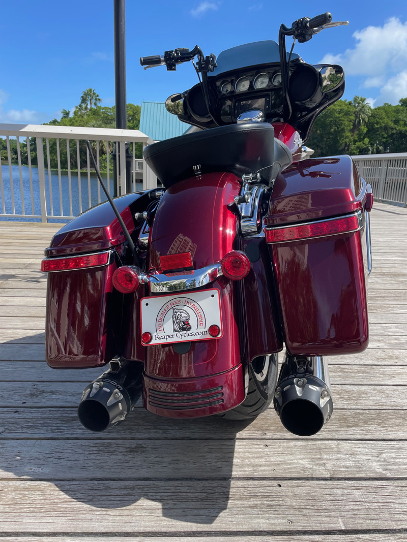 Street Glide® Special