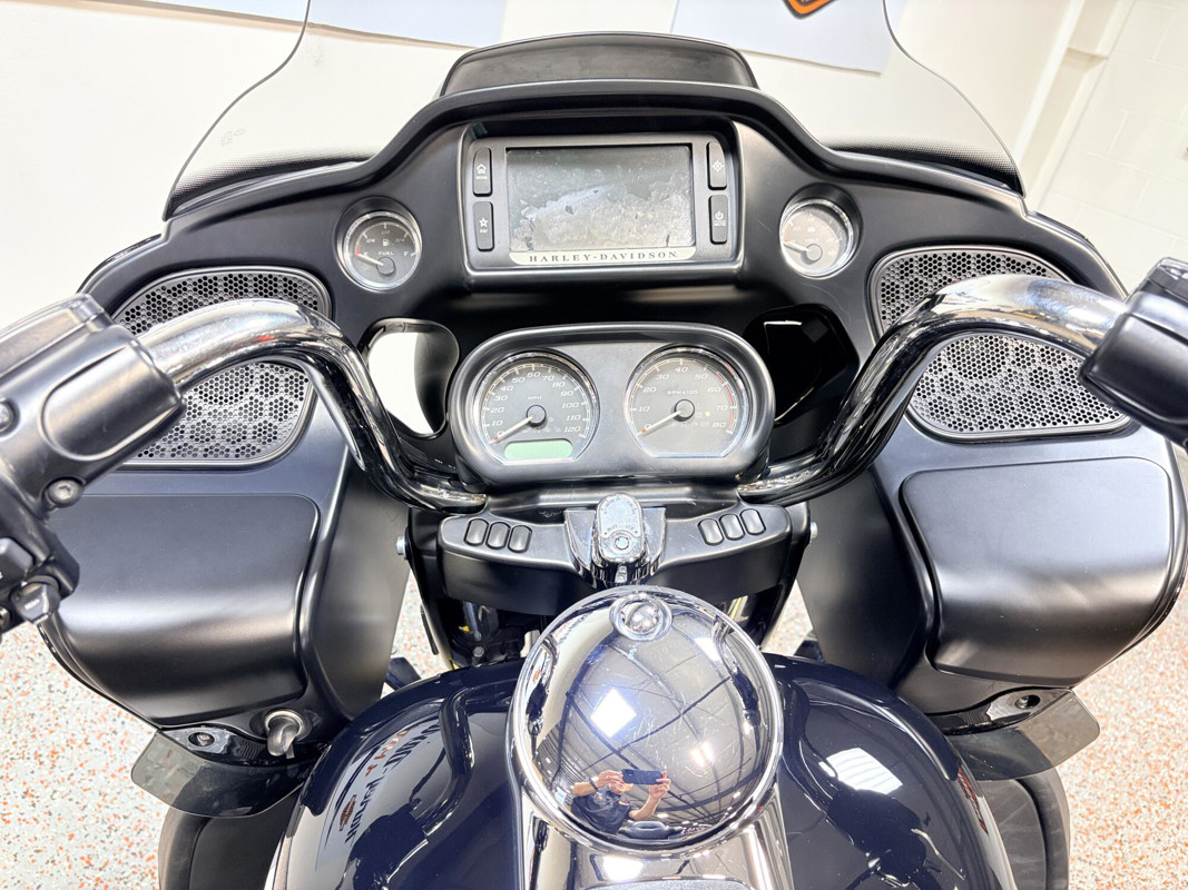 Road Glide® Ultra