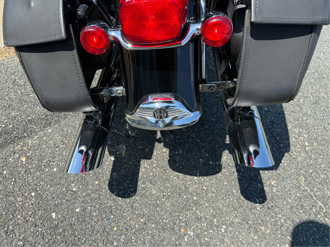 Road King® Custom