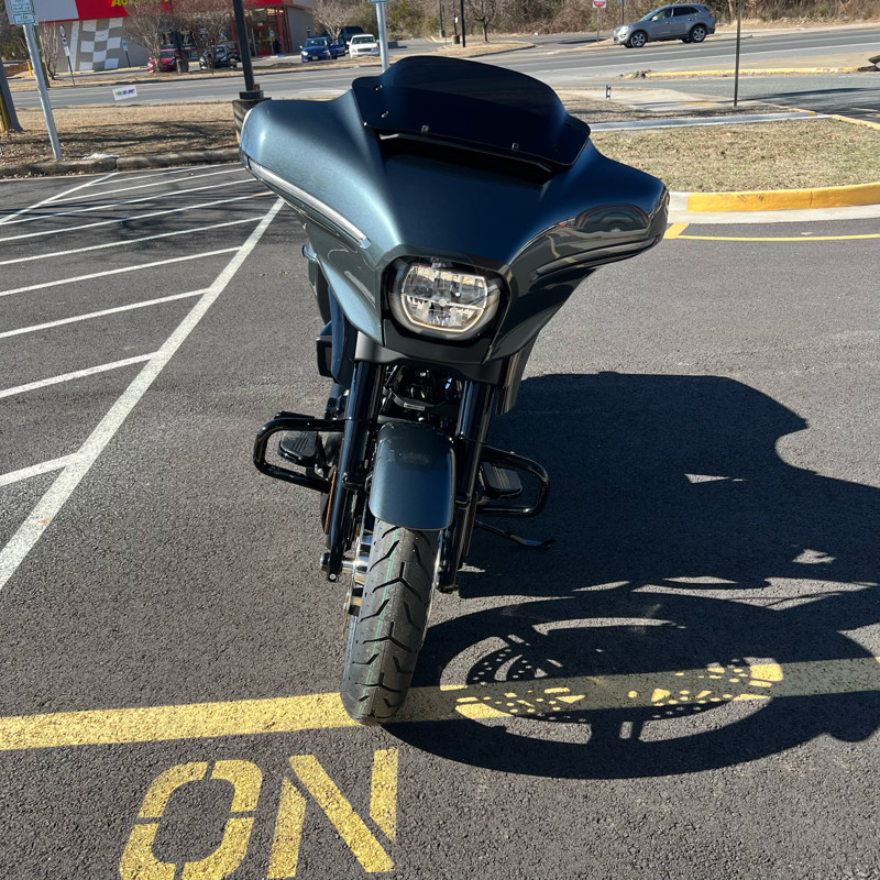 Street Glide®