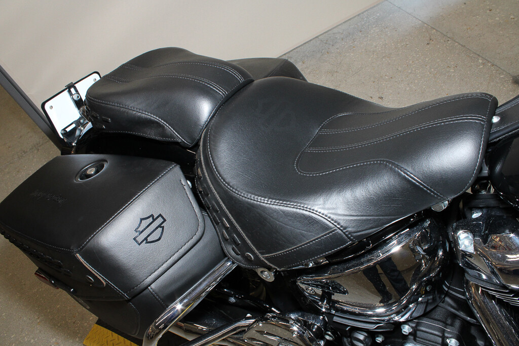 Heritage Classic 114