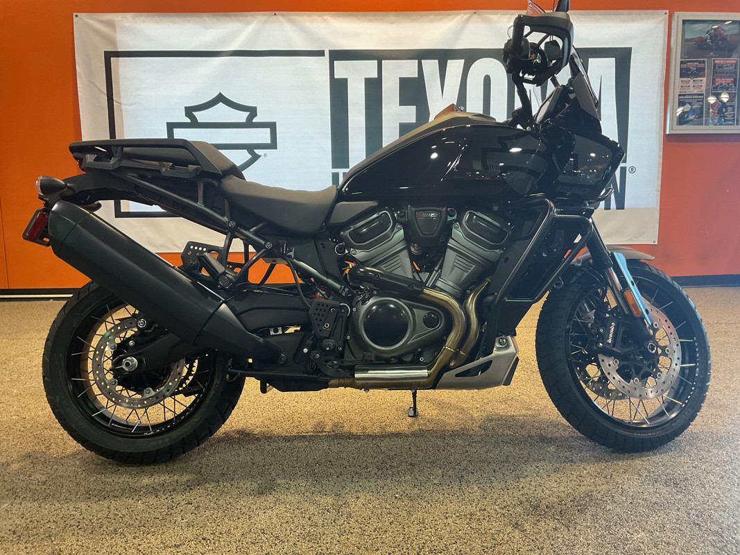 Pan America® 1250 Special