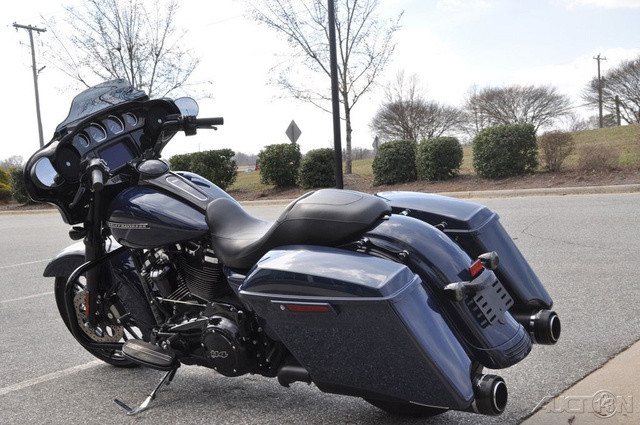 Street Glide® Special