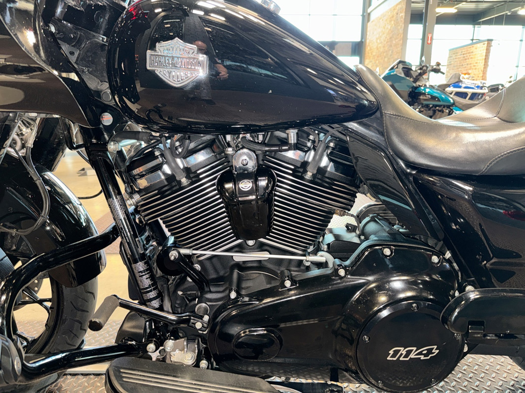Road King® Special