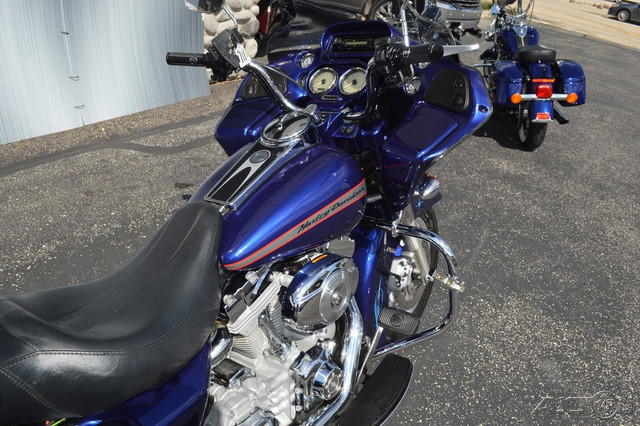 Road Glide®