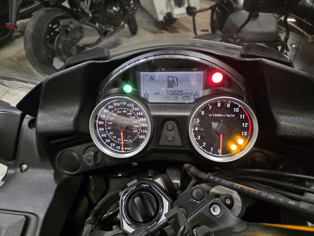 Concours® 14 ABS