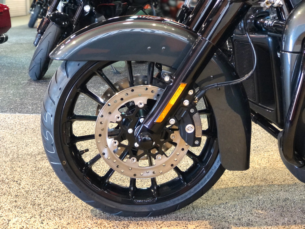 Tri Glide® Ultra