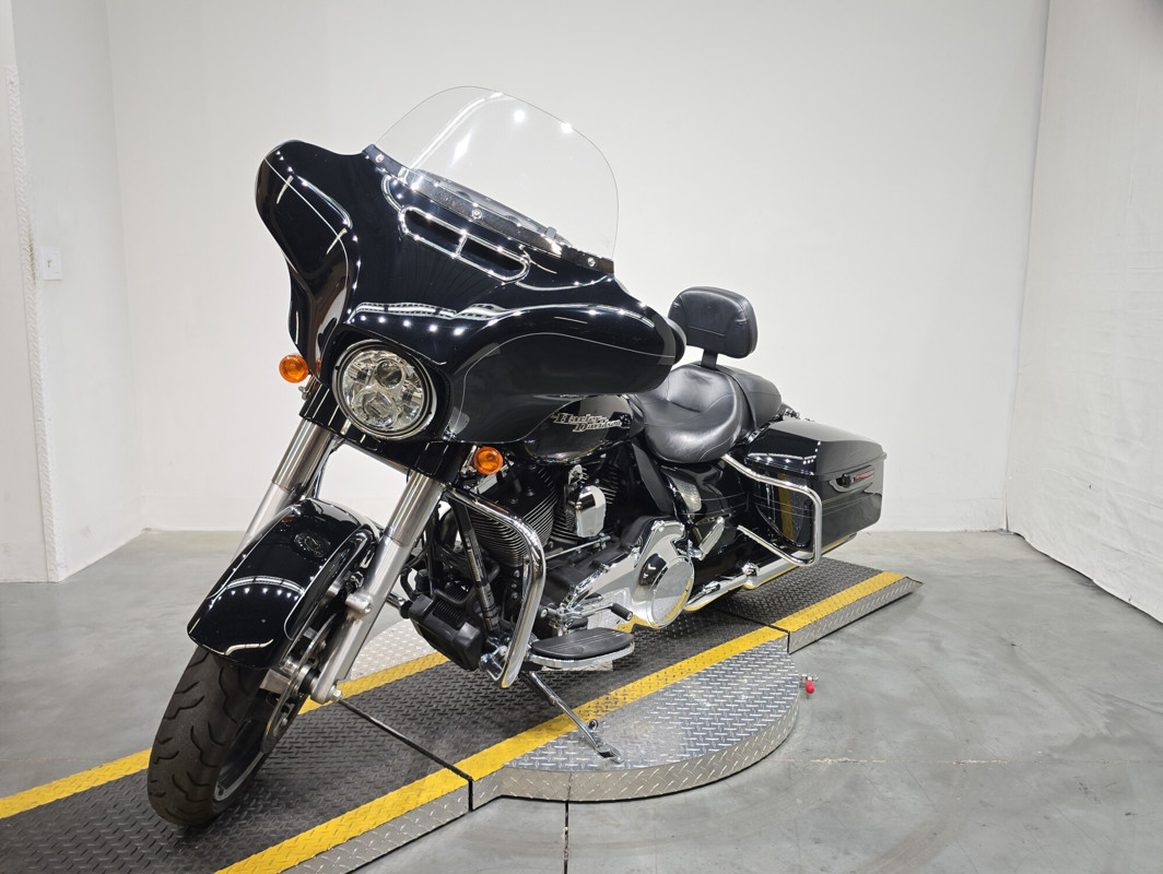 Street Glide® Special