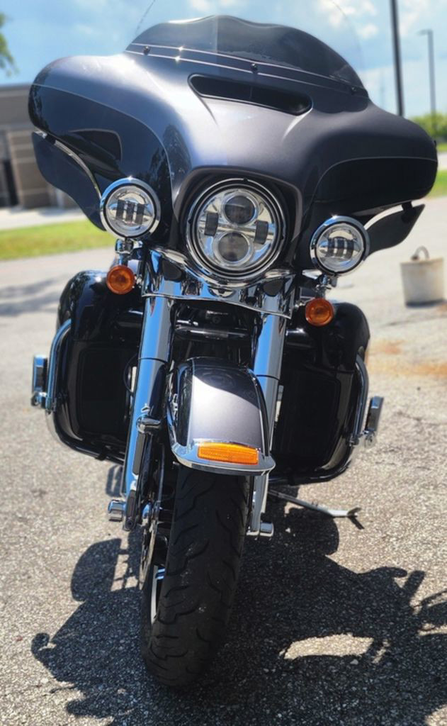 Electra Glide® Ultra® Limited