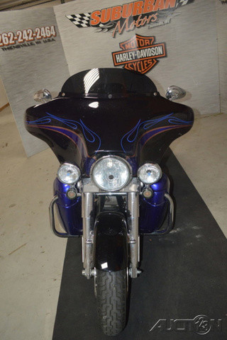 Electra Glide® Classic