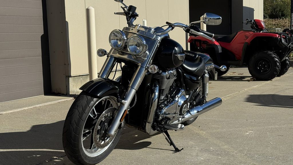 Thunderbird Commander