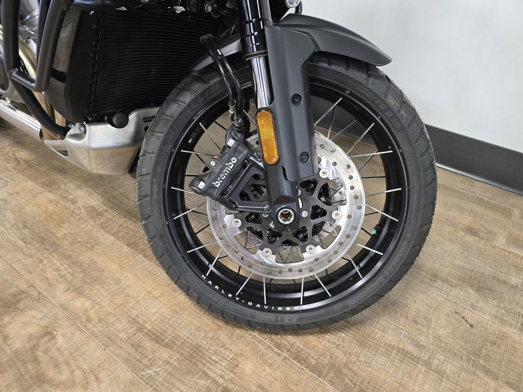 Pan America® 1250 Special