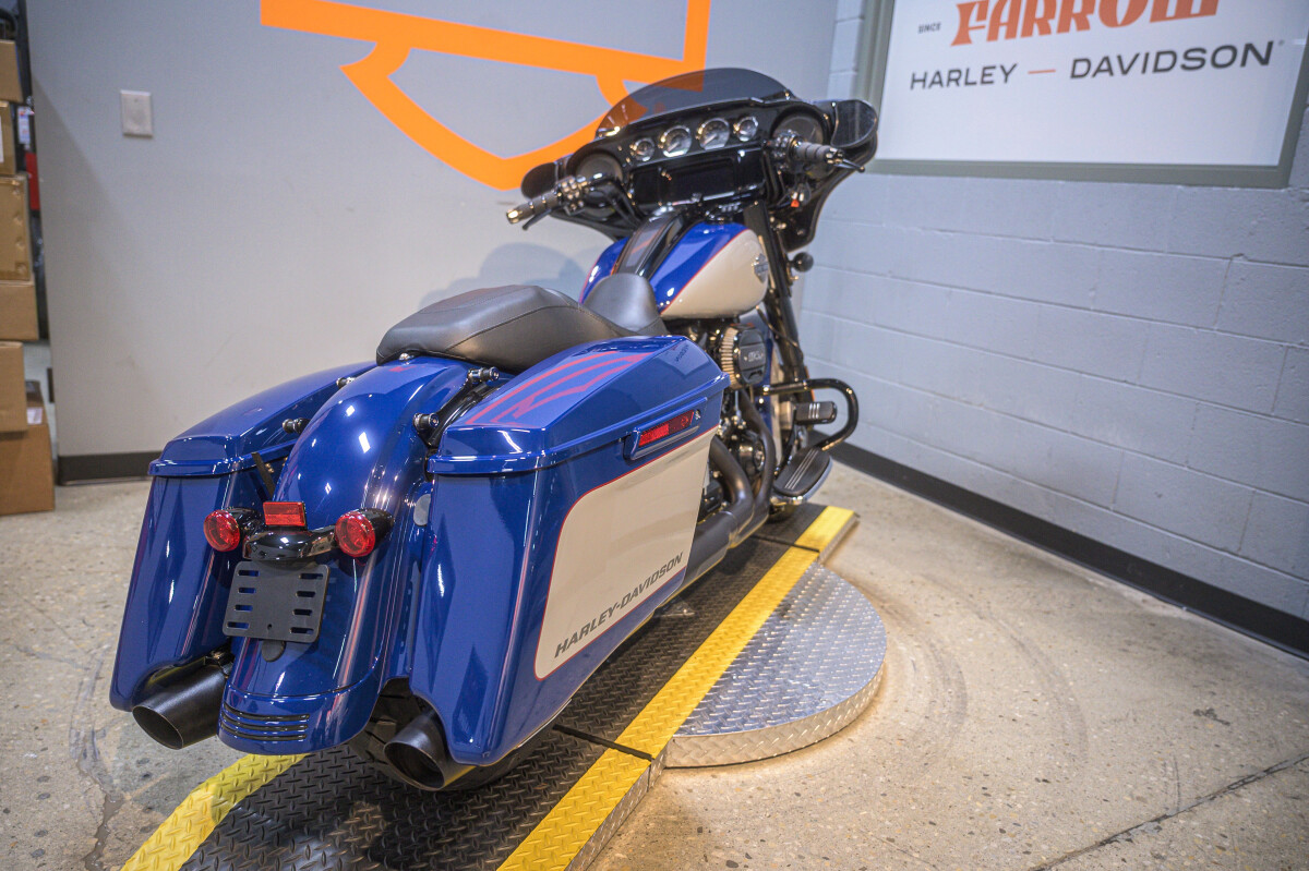 Street Glide® Special