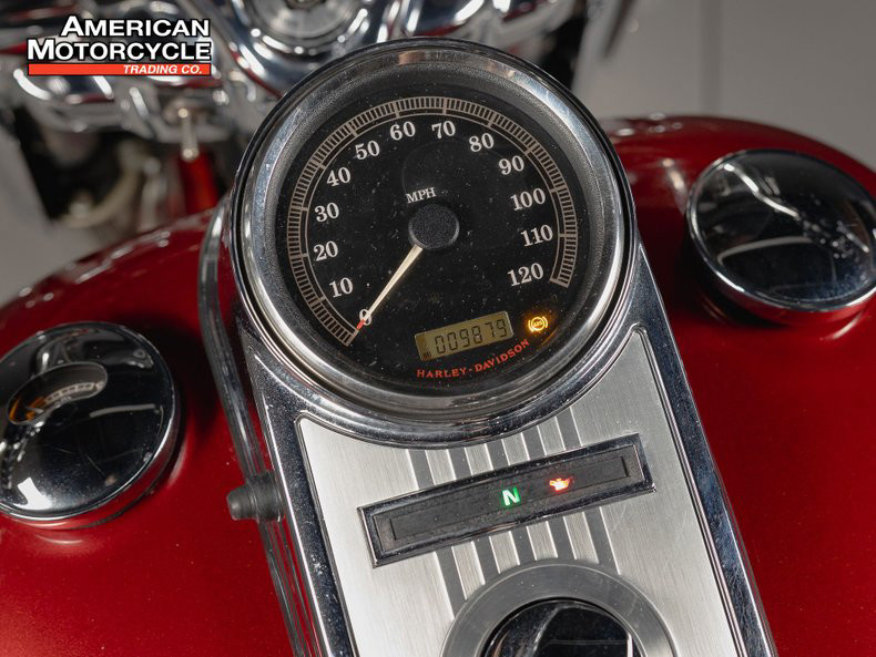 Road King® Classic