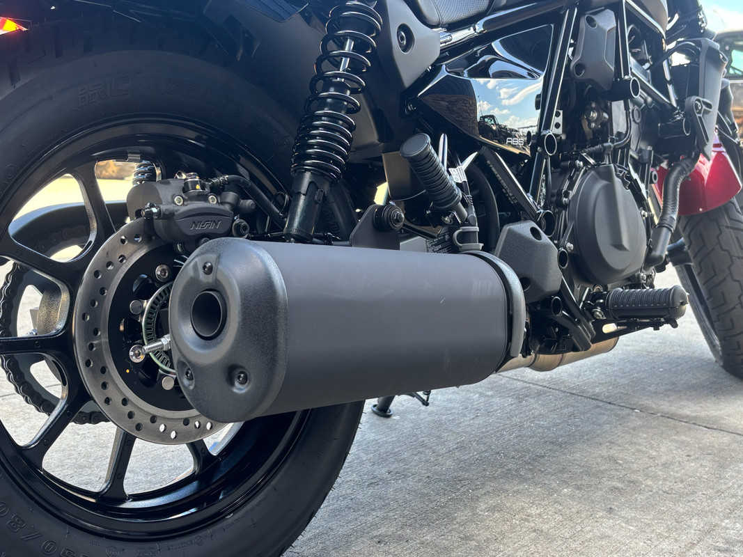 Eliminator SE	