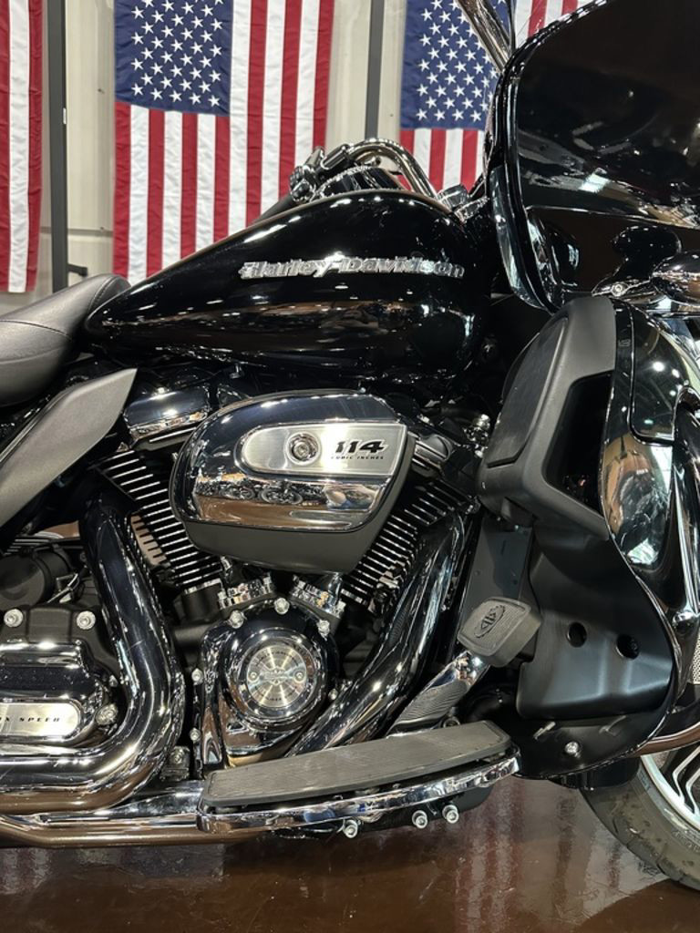 Road Glide® Limited