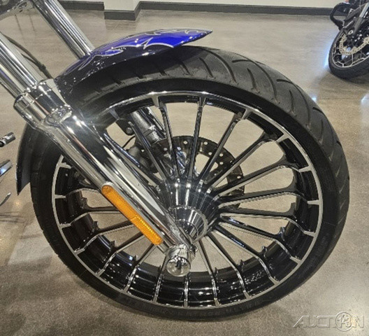 CVO® Breakout