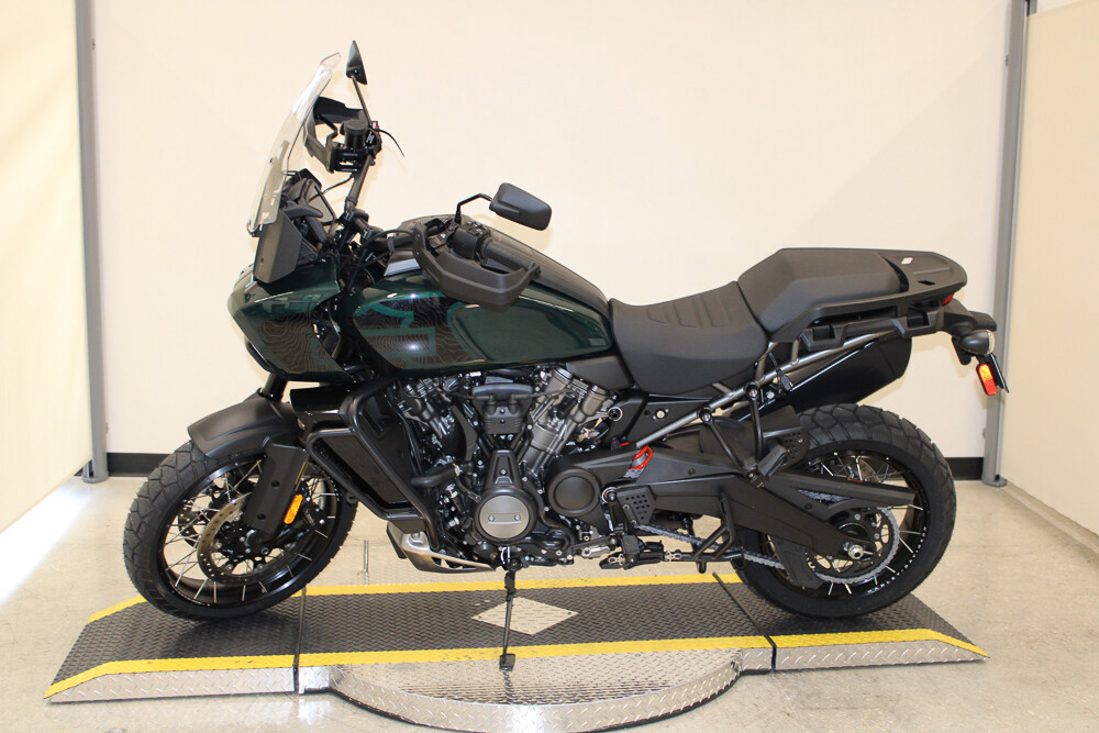 Pan America® 1250 Special