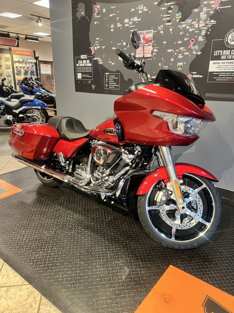 Road Glide®