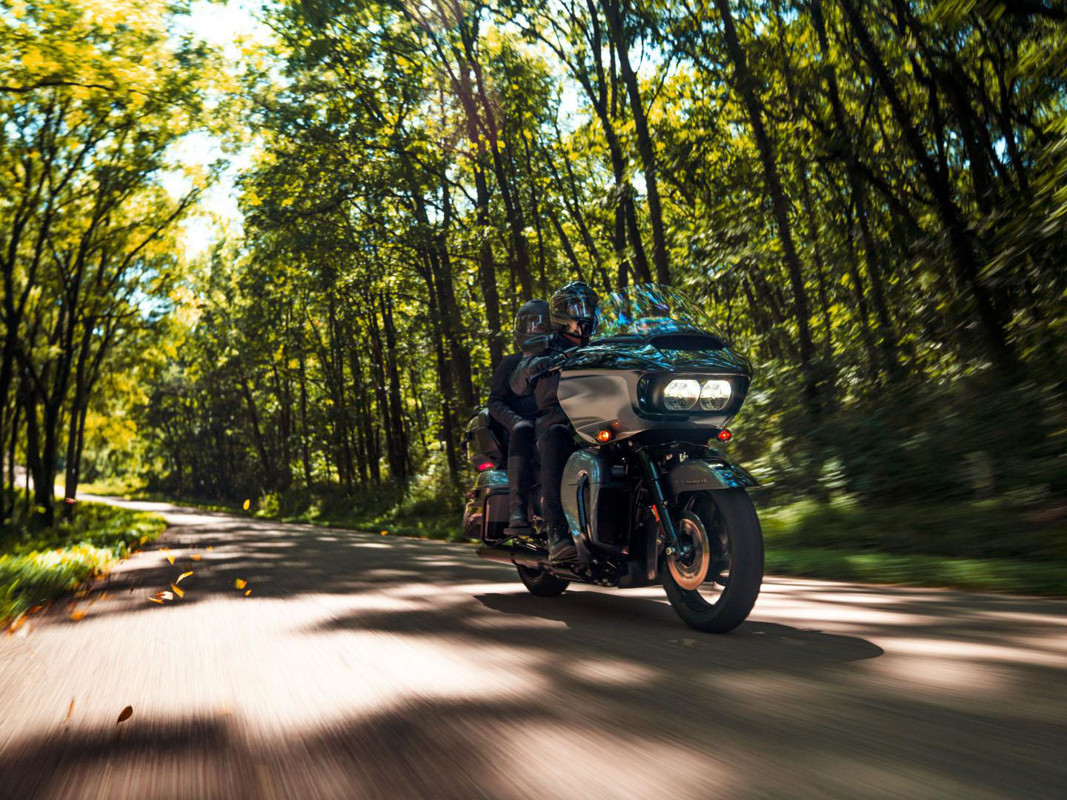 Road Glide® Limited