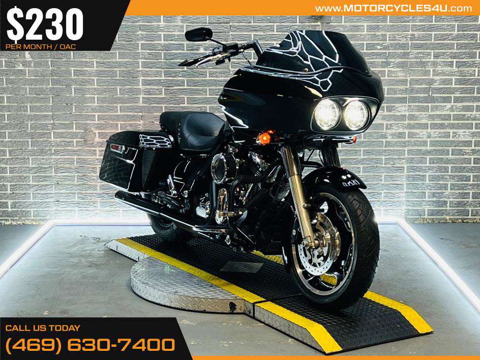 Road Glide® Custom
